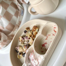 Load image into Gallery viewer, You Are My Sunshine Rainbow Plate