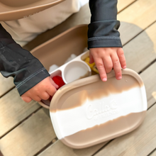 Load image into Gallery viewer, Dip Dye Hayden Bento Box