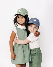 Load image into Gallery viewer, Dusty Sage Baseball Hat