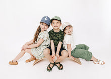 Load image into Gallery viewer, Dusty Sage Baseball Hat