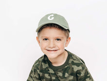 Load image into Gallery viewer, Dusty Sage Baseball Hat