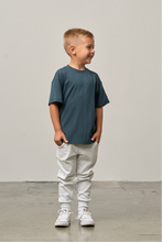 Load image into Gallery viewer, Jogger - Light Heather Grey