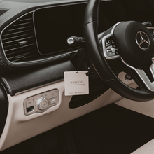 Load image into Gallery viewer, Weekend Hanging Air Freshener