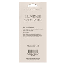 Load image into Gallery viewer, Island Air Hanging Air Freshener