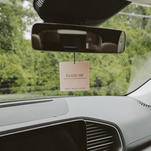Load image into Gallery viewer, Island Air Hanging Air Freshener