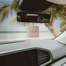 Load image into Gallery viewer, Island Air Hanging Air Freshener