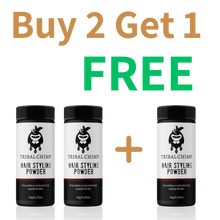 Load image into Gallery viewer, Hair Styling Powder - Buy 2 Get 1 FREE