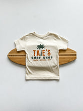 Load image into Gallery viewer, Tate's Surf Shop