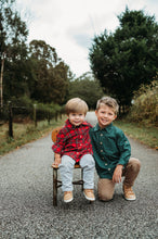 Load image into Gallery viewer, Desert Sand William {Premium Leather}