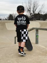 Load image into Gallery viewer, Rad Rebel Pocket Bamboo Tee