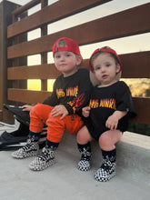 Load image into Gallery viewer, Black Flame