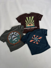 Load image into Gallery viewer, WAVES TEE