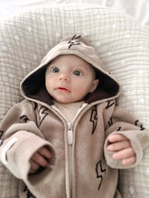 Load image into Gallery viewer, Rad Knit Romper