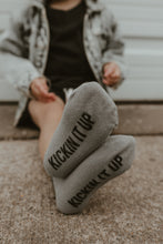 Load image into Gallery viewer, Gray Flames