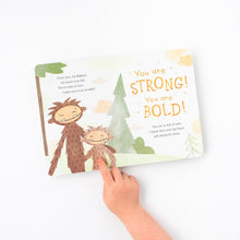 Load image into Gallery viewer, Bigfoot Snuggler