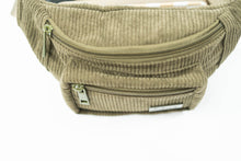 Load image into Gallery viewer, The Play Date Bag- Olive Green