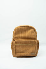 Load image into Gallery viewer, The Play Date Mini Backpack- Rust Camel
