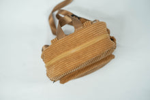 Load image into Gallery viewer, The Play Date Mini Backpack- Rust Camel