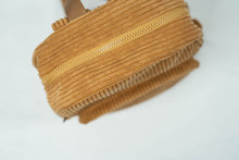 Load image into Gallery viewer, The Play Date Mini Backpack- Rust Camel