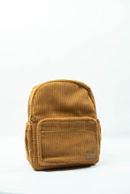 Load image into Gallery viewer, The Play Date Mini Backpack- Rust Camel