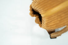 Load image into Gallery viewer, The Play Date Mini Backpack- Rust Camel