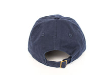 Load image into Gallery viewer, Navy Blue Little Bro Hat