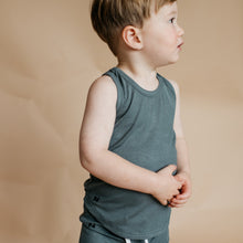 Load image into Gallery viewer, Blazies Tank - Spruce
