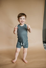 Load image into Gallery viewer, Blazies Tank - Spruce