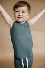 Load image into Gallery viewer, Blazies Tank - Spruce