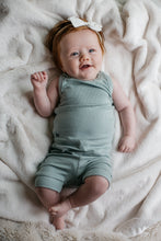 Load image into Gallery viewer, Blazies Shorts - Seabreeze