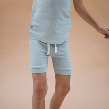 Load image into Gallery viewer, Blazies Shorts - Seabreeze