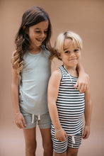 Load image into Gallery viewer, Blazies Tank - Seabreeze