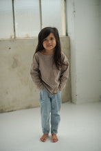 Load image into Gallery viewer, Pike Street Long Sleeve | Latte