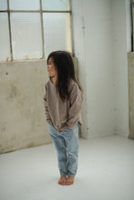 Load image into Gallery viewer, Pike Street Long Sleeve | Latte