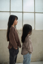 Load image into Gallery viewer, Pike Street Long Sleeve | Mocha