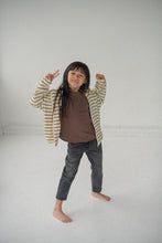 Load image into Gallery viewer, Pike Street Long Sleeve | Mocha