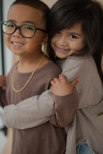 Load image into Gallery viewer, Pike Street Long Sleeve | Latte