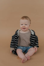 Load image into Gallery viewer, Pike Street Long Sleeve | Latte