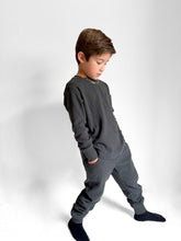 Load image into Gallery viewer, Waffle Jogger - Shadow