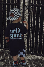 Load image into Gallery viewer, Rad Rebel Pocket Bamboo Tee