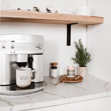 Load image into Gallery viewer, You're The Best 14oz. Stoneware Coffee Mug