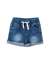 Load image into Gallery viewer, Classic Denim Short
