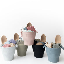 Load image into Gallery viewer, Brayden Silicone Beach Toy Set