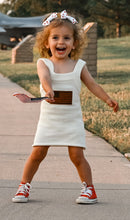 Load image into Gallery viewer, USA Knit Dress