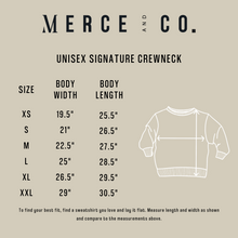 Load image into Gallery viewer, Cowboy Ghost Crewneck