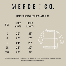 Load image into Gallery viewer, Put It On My Husband's Tab Embroidered Sweatshirt