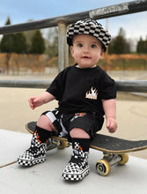 Load image into Gallery viewer, Rad Rebel Pocket Bamboo Tee