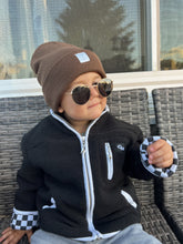 Load image into Gallery viewer, GRIDLINE SHERPA JACKET