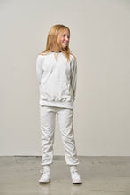 Load image into Gallery viewer, Jogger - Light Heather Grey