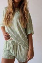 Load image into Gallery viewer, Women's Bamboo Short Set | Flash